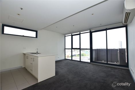 Property photo of 1002/109 Clarendon Street Southbank VIC 3006
