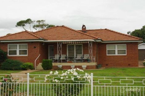Property photo of 101 Gisborne Street Wellington NSW 2820