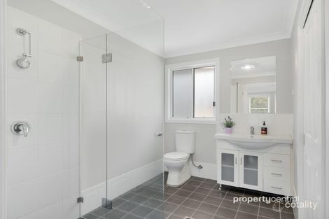 Property photo of 110 Grays Lane Cranebrook NSW 2749