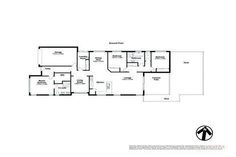 Property photo of 8 Glider Street North Lakes QLD 4509