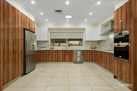 Property photo of 7 Edward Street Lurnea NSW 2170