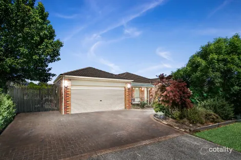 43 Archer Ave, Sunbury, VIC 3429