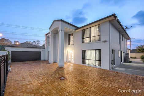 Property photo of 120 The Avenue Sunnybank Hills QLD 4109