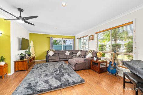 Property photo of 8/2 Mainsail Place West Ballina NSW 2478