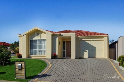 Property photo of 40 Serafino Drive Noarlunga Downs SA 5168