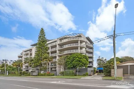 503/1-9 Torrens Ave, The Entrance, NSW 2261