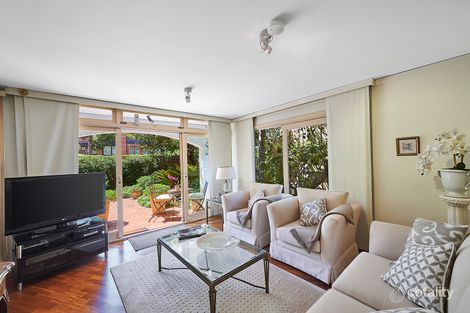 Property photo of 9/3 Marathon Road Darling Point NSW 2027