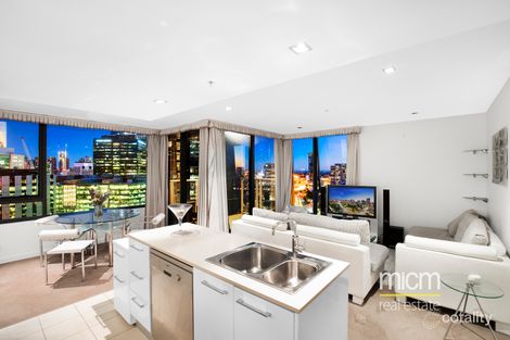 Property photo of 1707/100 Harbour Esplanade Docklands VIC 3008