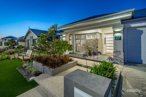 Property photo of 27 Wamberal Way Burns Beach WA 6028