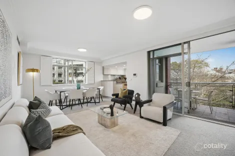 22/42 FLINTON ST, PADDINGTON, NSW 2021