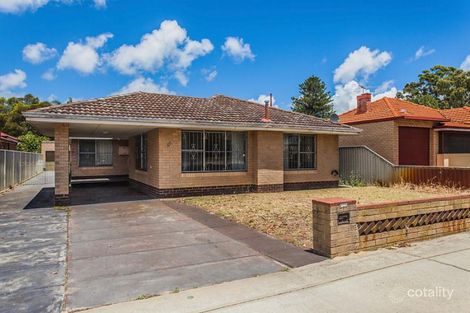 Property photo of 66 Acton Avenue Rivervale WA 6103