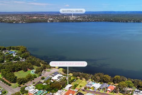 Property photo of 278A Buff Point Avenue Buff Point NSW 2262