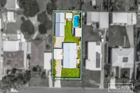 Property photo of 91 Henzell Street Kippa-Ring QLD 4021