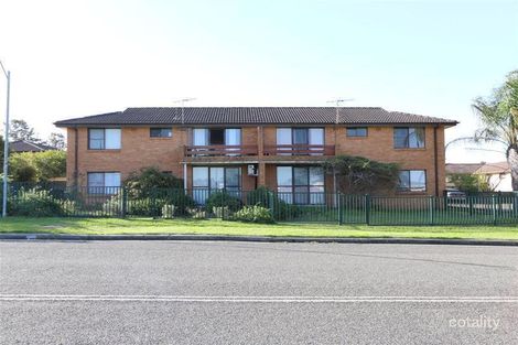 Property photo of 6/84 Blaxland Avenue Singleton Heights NSW 2330