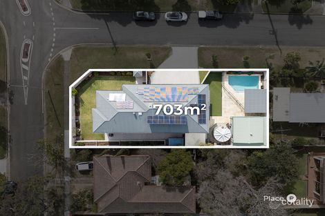 Property photo of 72 Burn Street Camp Hill QLD 4152
