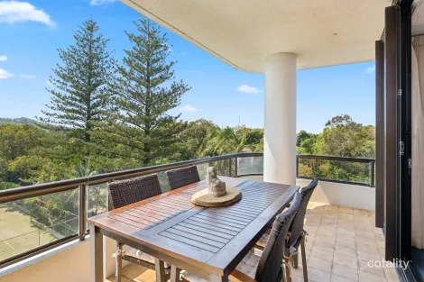 Property photo of 601/121 Ocean Parade Coffs Harbour NSW 2450