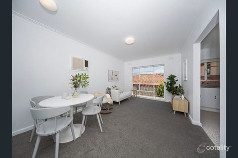 Property photo of 8/19 Grosvenor Street Moonee Ponds VIC 3039