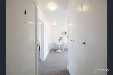 Property photo of 8/19 Grosvenor Street Moonee Ponds VIC 3039