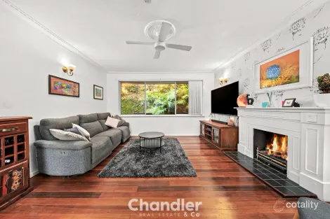 Property photo of 16 Hunter Street Monbulk VIC 3793