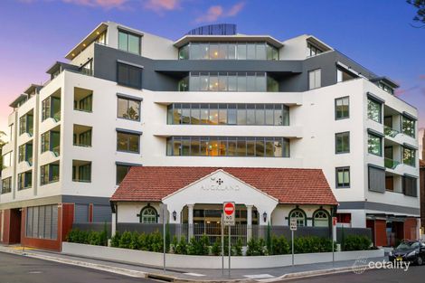 Property photo of 208/2 West Promenade Manly NSW 2095