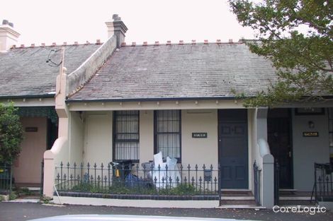 Property photo of 4 Cook Street Glebe NSW 2037