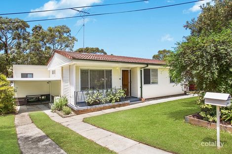 Property photo of 106 Novara Crescent Jannali NSW 2226