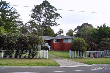 Property photo of 56 Tuckwell Road Castle Hill NSW 2154