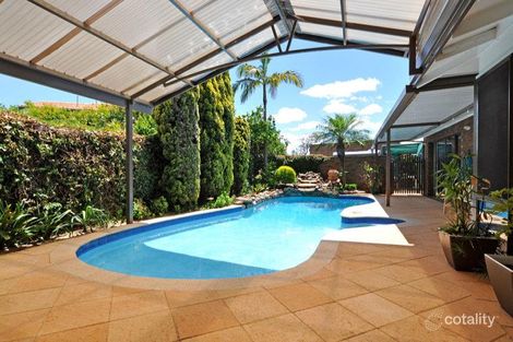 7 Walsh Pl, Booragoon, WA 6154