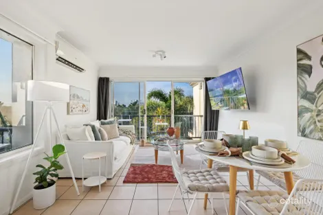 31/3 Sunset Bvd, Surfers Paradise, QLD 4217