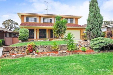 2 Cudgegong Rd, Ruse, NSW 2560