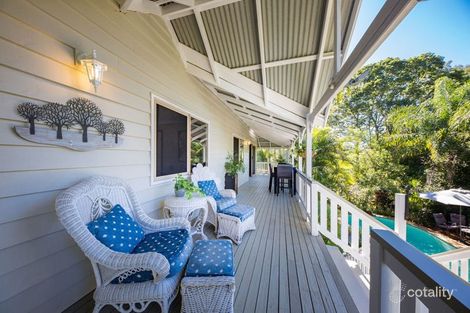 Property photo of 569 Paynters Creek Road Rosemount QLD 4560