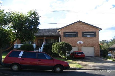 4 Saxon Pl, Constitution Hill, NSW 2145