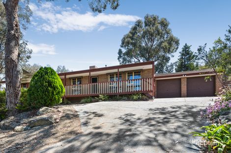 Property photo of 95 Weidlich Road Eltham North VIC 3095