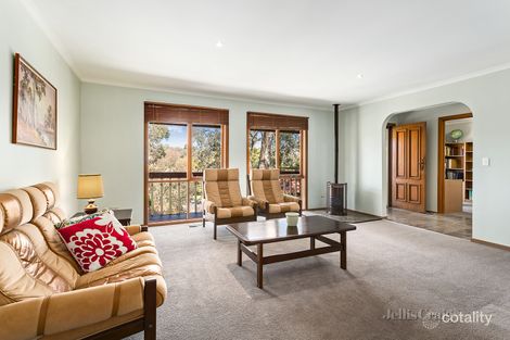 Property photo of 95 Weidlich Road Eltham North VIC 3095