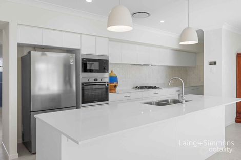 Property photo of 3 Mare Avenue Thrumster NSW 2444