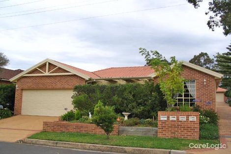 Property photo of 2/27 Hunter Street Balgownie NSW 2519