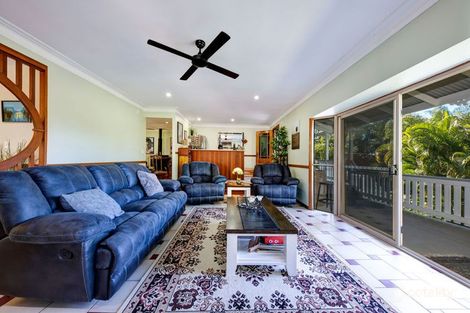 Property photo of 569 Paynters Creek Road Rosemount QLD 4560