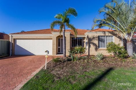 412 Hamilton Rd, Lake Coogee, WA 6166