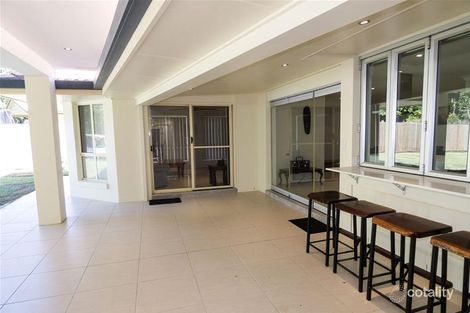 Property photo of 10 Sabel Boulevard Jubilee Pocket QLD 4802