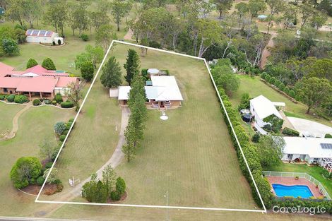 Property photo of 14 Dhal Street Cotswold Hills QLD 4350