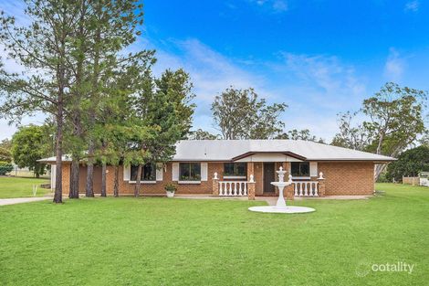 Property photo of 14 Dhal Street Cotswold Hills QLD 4350