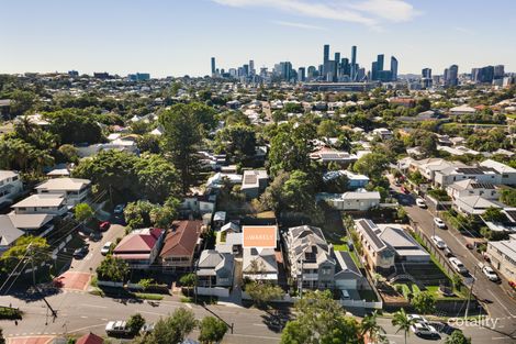 Property photo of 69 Ellena Street Paddington QLD 4064
