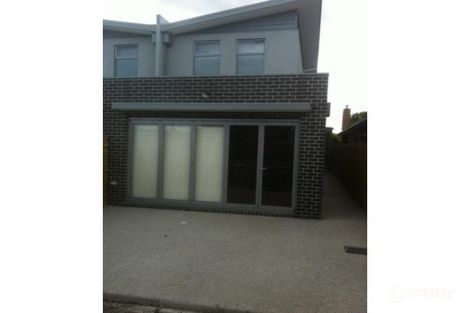 Property photo of 2/13 Urwin Street Yarraville VIC 3013