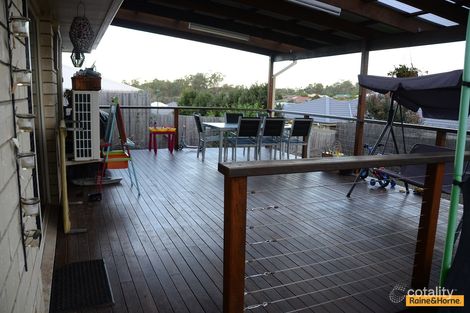 Property photo of 47 Kernel Road Narangba QLD 4504