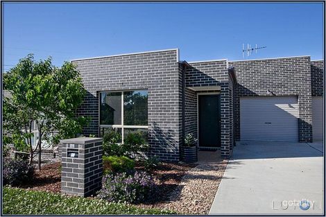 Property photo of 89 Eccles Circuit Macgregor ACT 2615