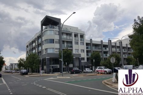 70/71 Giles St, Kingston, ACT 2604