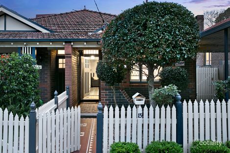 15 Trevenar St, Ashbury, NSW 2193