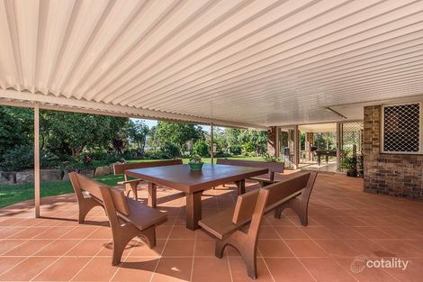 Property photo of 200 Lockyer View Road Wivenhoe Pocket QLD 4306