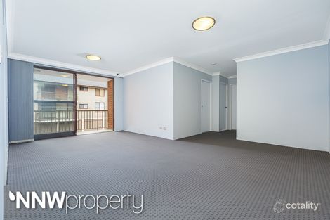 Property photo of 42/211-213 Waterloo Road Marsfield NSW 2122