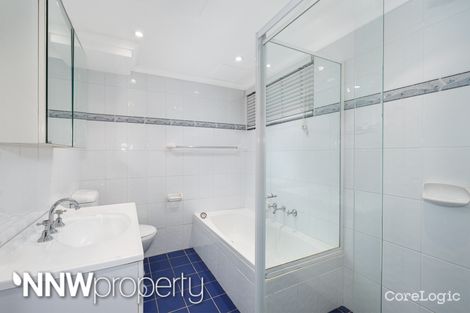 Property photo of 42/211-213 Waterloo Road Marsfield NSW 2122
